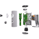 Illustration for article titled Smart Home Security Guard Piper Now Has Night Vision